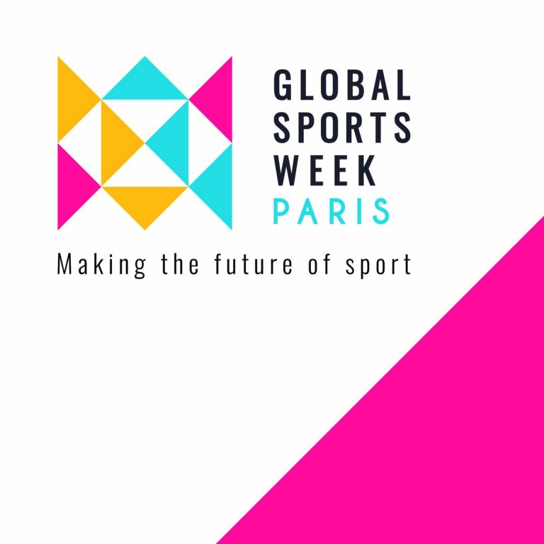1st Global Sports Week Paris ’20: World Sports Economy Summit In February