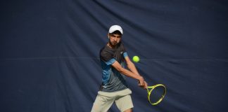 5th Begum Kulsum SK National Ranking Tennis ’20: Day 5; Major Upsets