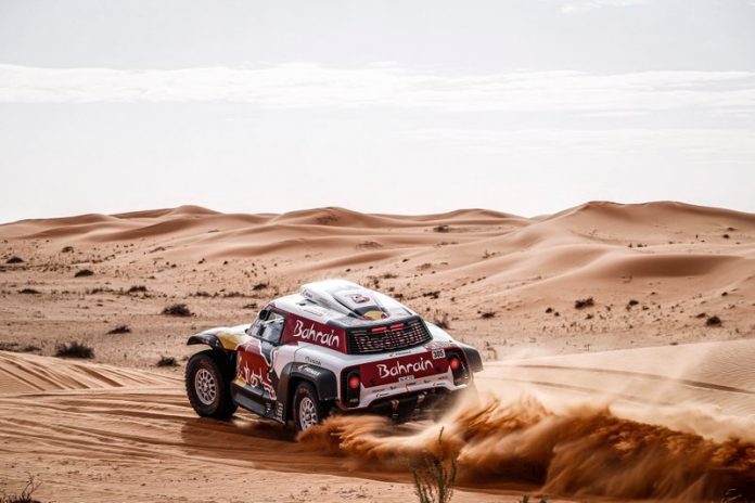 Dakar Dakar