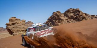 Dakar Rally ’20: Peterhansel Wins Round Four, Sainz Still Leading Dakar rally
