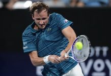 ATP Cup ’20: Australia, Russia Qualify For Semi Finals ATP Cup