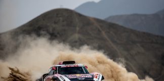 Dakar Rally ’20: Toby Price Leads, Fernando Alonso Survives Dakar Rally