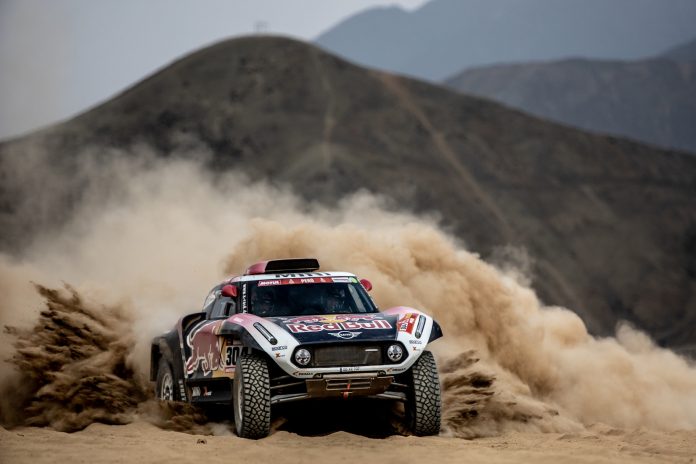 Dakar Rally Dakar Rally