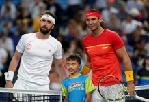 ATP Cup ’20: Australia Beats Canada; First Win For France ATP Cup