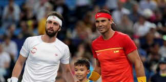 ATP Cup ’20: Australia Beats Canada; First Win For France ATP Cup