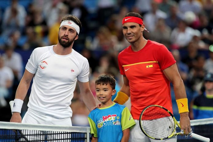 ATP Cup ATP Cup