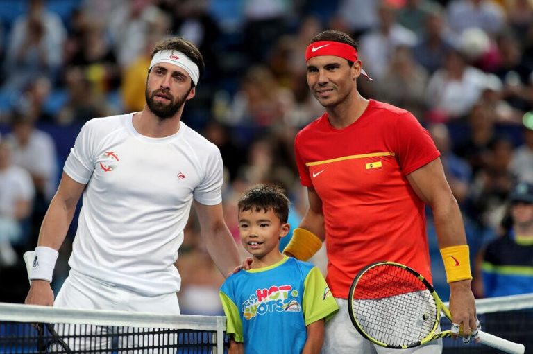ATP Cup