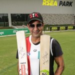 Wasim Akram