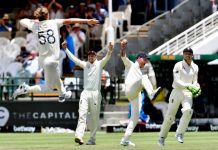 Eng Vs SA Test Series ’20: 2nd Test, England Victory Levels Series 1-1 England