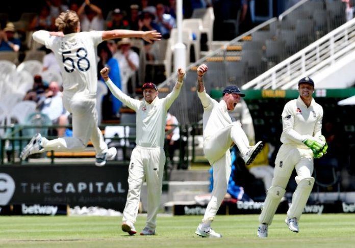 England England