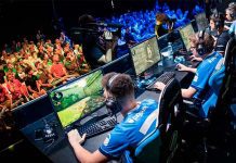 Olympics & Esports: IOC Planning To Include Esports Esports