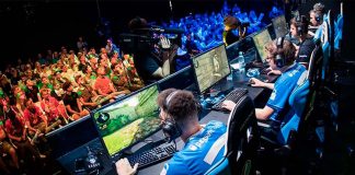 Olympics & Esports: IOC Planning To Include Esports Esports