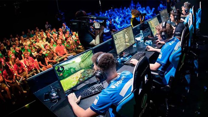 Esports Esports