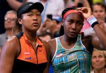 Australian Open ’20-2nd Round: Gauff Vs Osaka Confirmed; Djokovic, Tsitsipas Advance + All Results CoCo Gauff vs Naomi Osaka