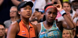 Australian Open ’20-2nd Round: Gauff Vs Osaka Confirmed; Djokovic, Tsitsipas Advance + All Results CoCo Gauff vs Naomi Osaka
