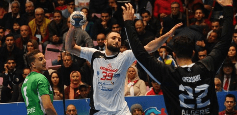 Handball