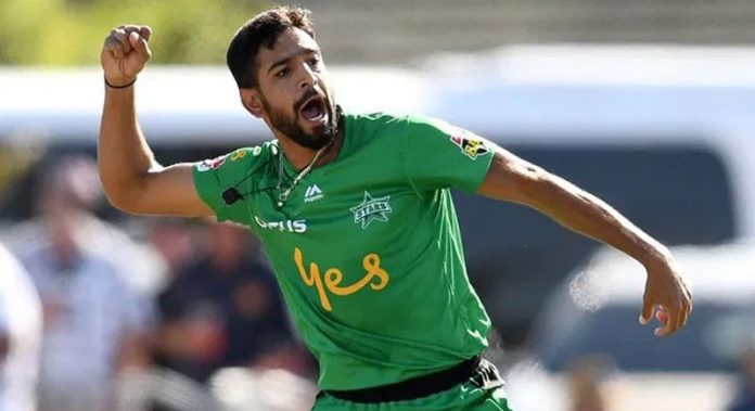 Haris-Rauf-set-to-make-his-Big-Bash-League-return1 haris rauf