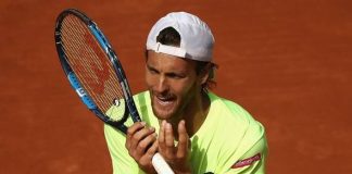 BREAKING: Tennis Player Handed Life Time Ban For Match Fixing Charges