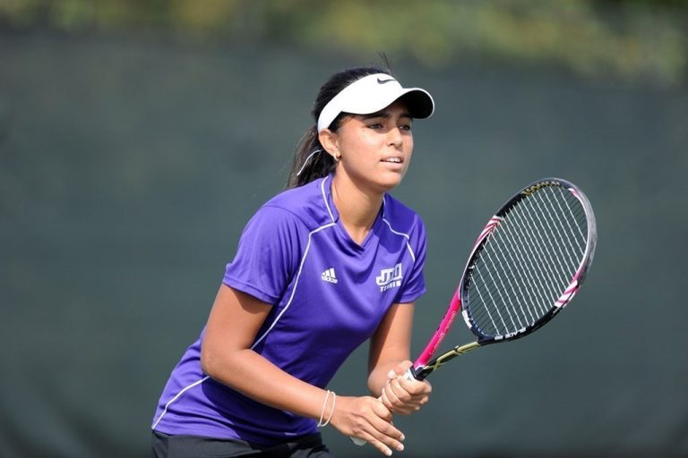 Tennis Pakistan-5th Serena Hotels National Ranking C’ship ’20: Sarah Mahboob Manages Ladies Single Title