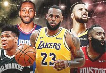 NBA Roundup: Lakers, Raptors, Bulls Win Respective Matches NBA