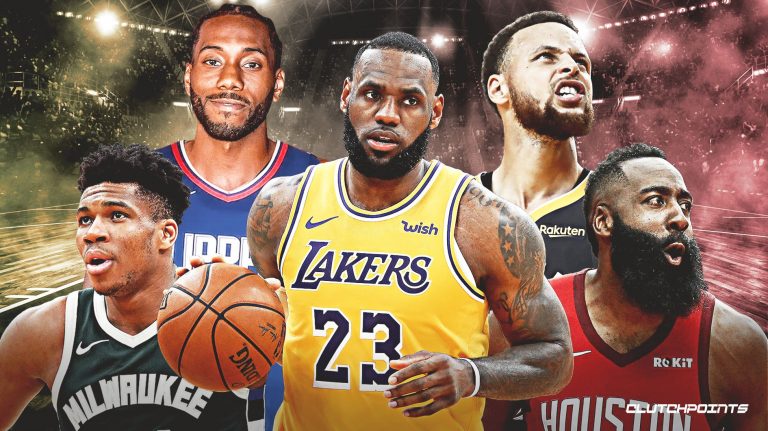 NBA