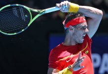 ATP Cup ’20: Nadal Leads Spain to Final Eights, France Struggles Nadal final eights