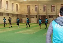 Cricket Fitness: PCB Tests; Several Top Cricketers Absent Fitness tests