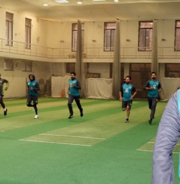 Cricket Fitness: PCB Tests; Several Top Cricketers Absent Fitness tests