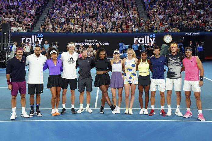 Tennis