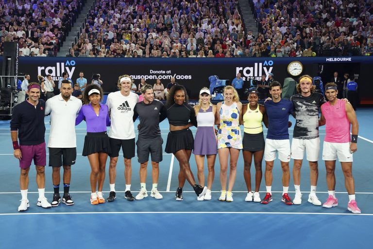 Tennis