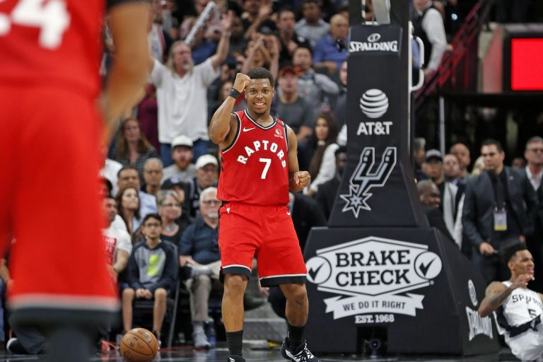 Raptors NBA