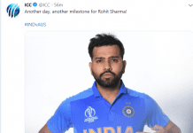 Aus Vs India ’20 Series-3rd ODI: India Win + Series 2-1