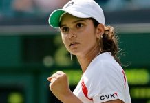 WTA Hobart Int’l ’20: Sania Mirza Returns With A Victory Sania Mirza