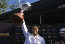 WTA Auckland ’20: Williams Outclass Pagula, Claims 73rd Title Serena Williams Auckland