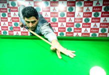Pakistan-4th Master’s (+40) National Snooker C’ship ’20: Day 2