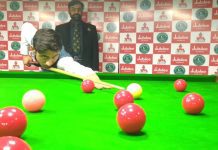 12th U21 National Junior Championship ’20: Two Upsets-Reigning Champions Defeated; Haris Vs Umer Final