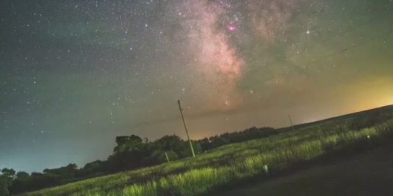 Allsportspk Brain Stimulus:  Mother Earth Rotation + Universe
