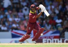 WI Vs IRE ODI Series ’20: West Indies Win 2nd ODI, Lead Series 2-0 West Indies ODI