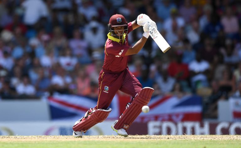 West Indies ODI
