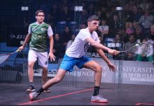 Breaking British Junior Open ’20: Pakistan’s Hamza Khan Crowned Champion breaking hamza khan squash