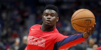 NBA 2020: Zion Williamson’s Promising Debut; Spurs Down Pelicans Zion Williamson