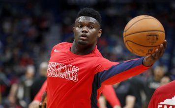 NBA 2020: Zion Williamson’s Promising Debut; Spurs Down Pelicans Zion Williamson