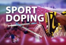 Sports Doping-Weightlifting: IWF Acts Firmly to Restore Reputation