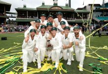 Aus Vs NZ Test Series ’20: 3rd Test NZ Crushed; Lose Series 3-0 Australia