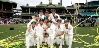 Aus Vs NZ Test Series ’20: 3rd Test NZ Crushed; Lose Series 3-0 Australia