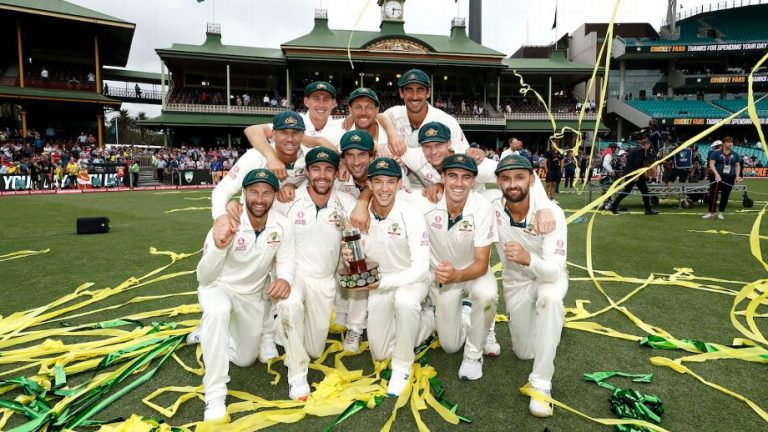 Australia