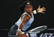 Australian Open ’20 Day 1: Barty, Djokovic Survive; Gauf Ousts Williams Australian Open Coco Gauf