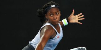 Australian Open ’20 Day 1: Barty, Djokovic Survive; Gauf Ousts Williams Australian Open Coco Gauf