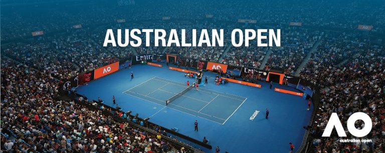Australian Open 2020
