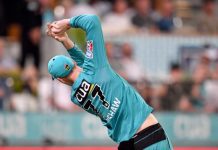BBL ’20: Wade Dismissed On Unusual Catch, Debate Ensues wade catch